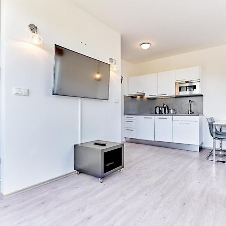 Slopeside Apartment By Mountain Ways Лоучна-под-Кліновцем Екстер'єр фото
