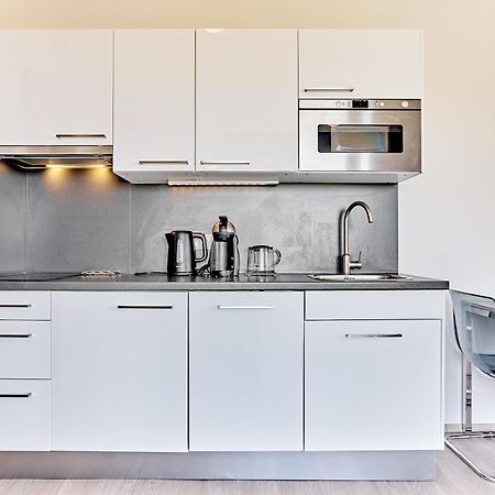 Slopeside Apartment By Mountain Ways Лоучна-под-Кліновцем Екстер'єр фото