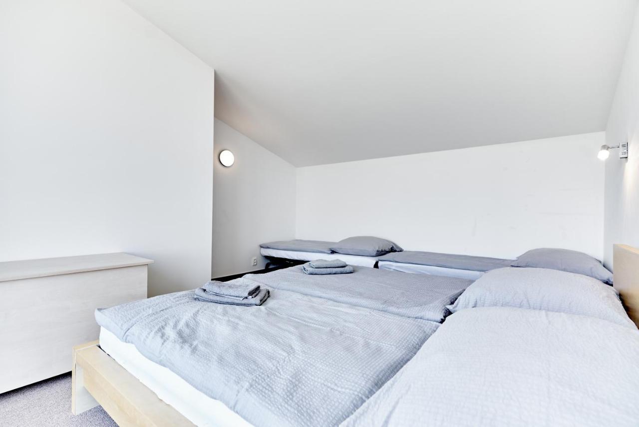 Slopeside Apartment By Mountain Ways Лоучна-под-Кліновцем Екстер'єр фото