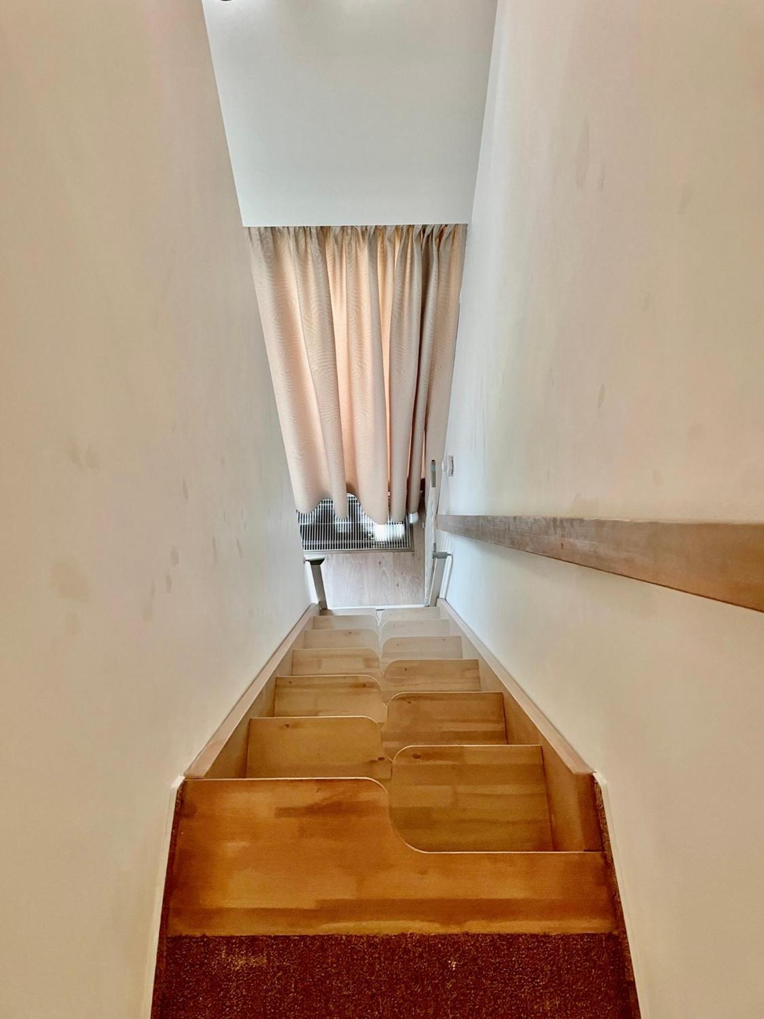 Slopeside Apartment By Mountain Ways Лоучна-под-Кліновцем Екстер'єр фото