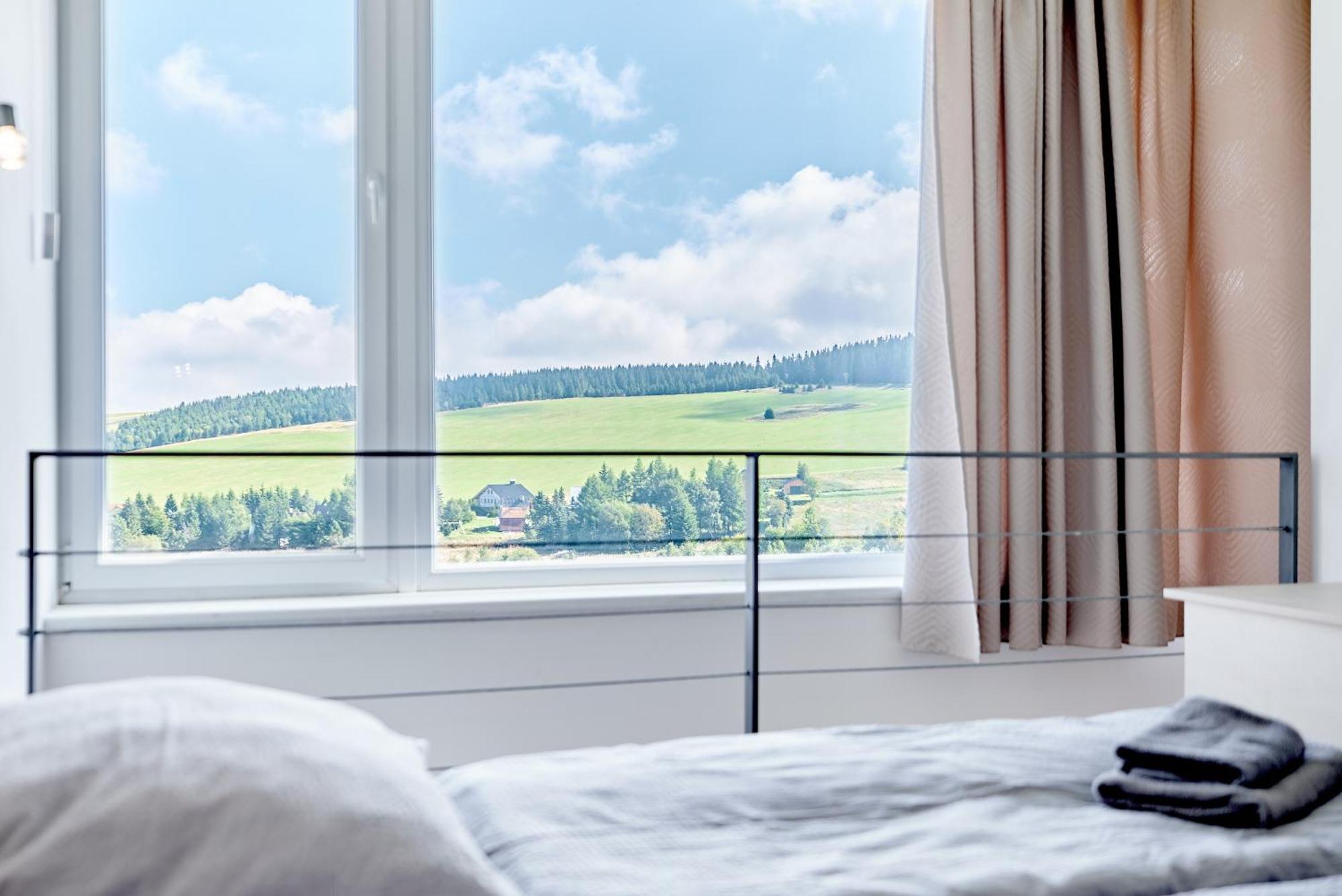 Slopeside Apartment By Mountain Ways Лоучна-под-Кліновцем Екстер'єр фото