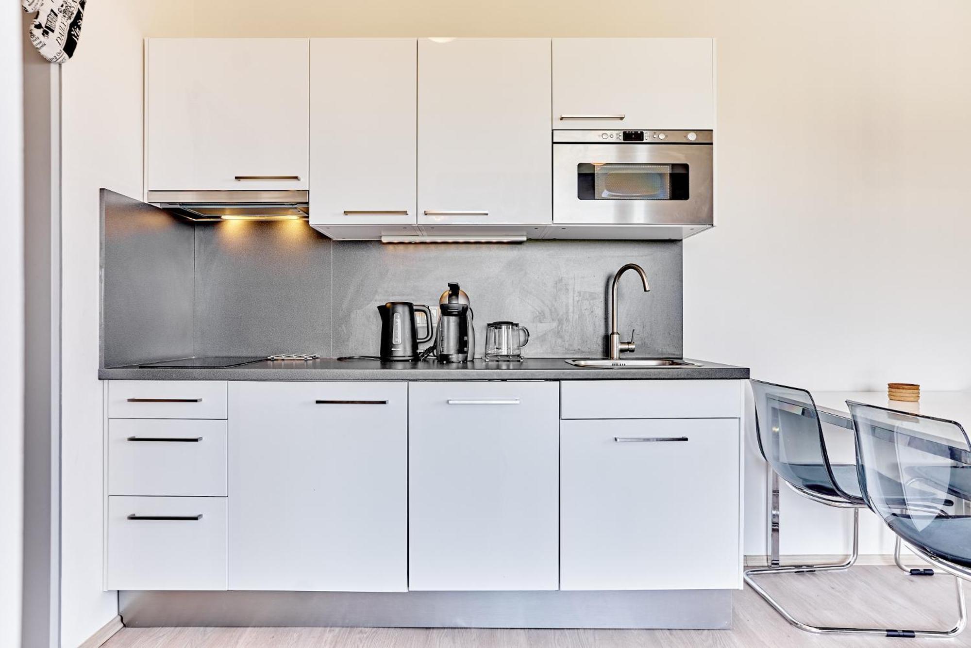 Slopeside Apartment By Mountain Ways Лоучна-под-Кліновцем Екстер'єр фото
