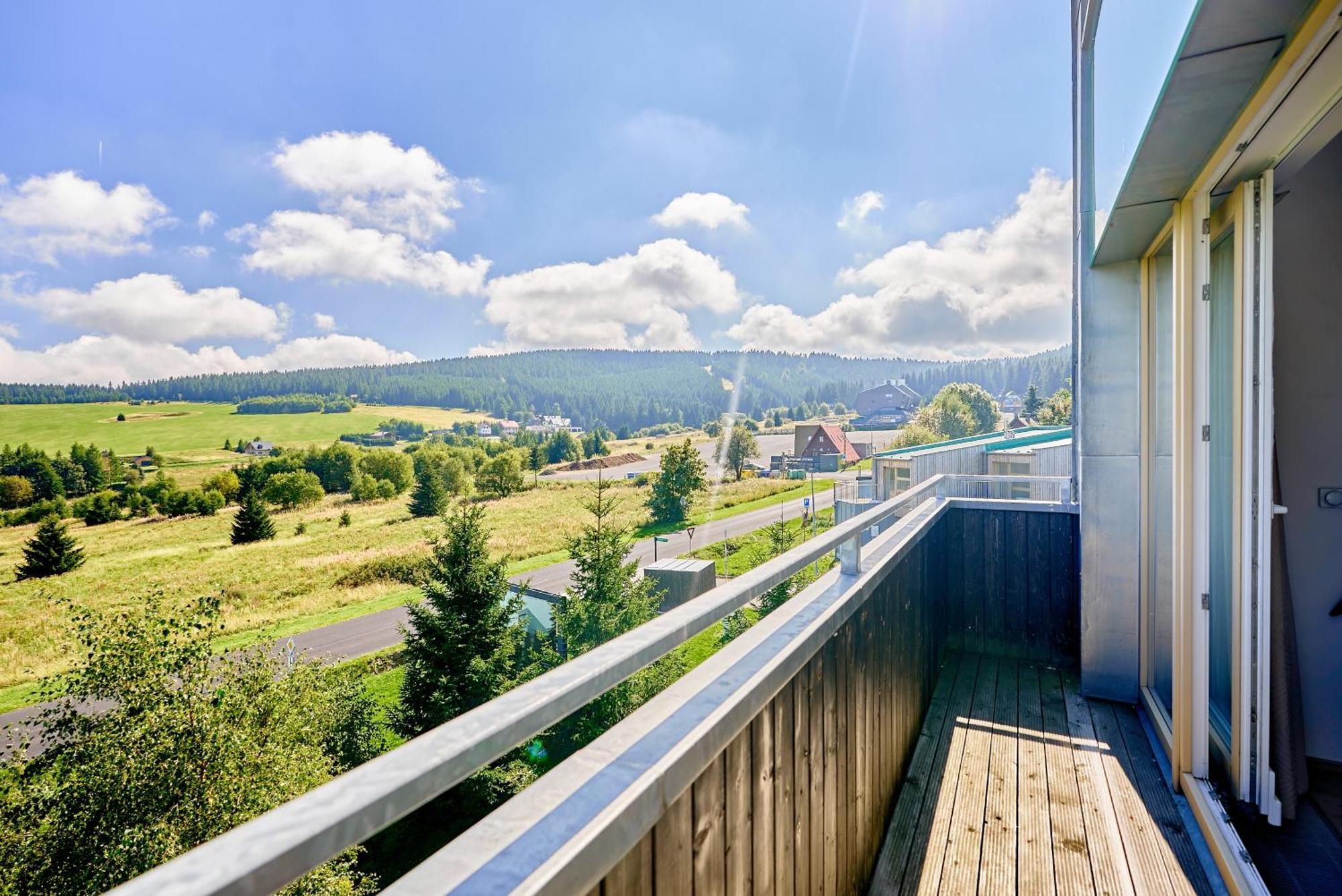 Slopeside Apartment By Mountain Ways Лоучна-под-Кліновцем Екстер'єр фото