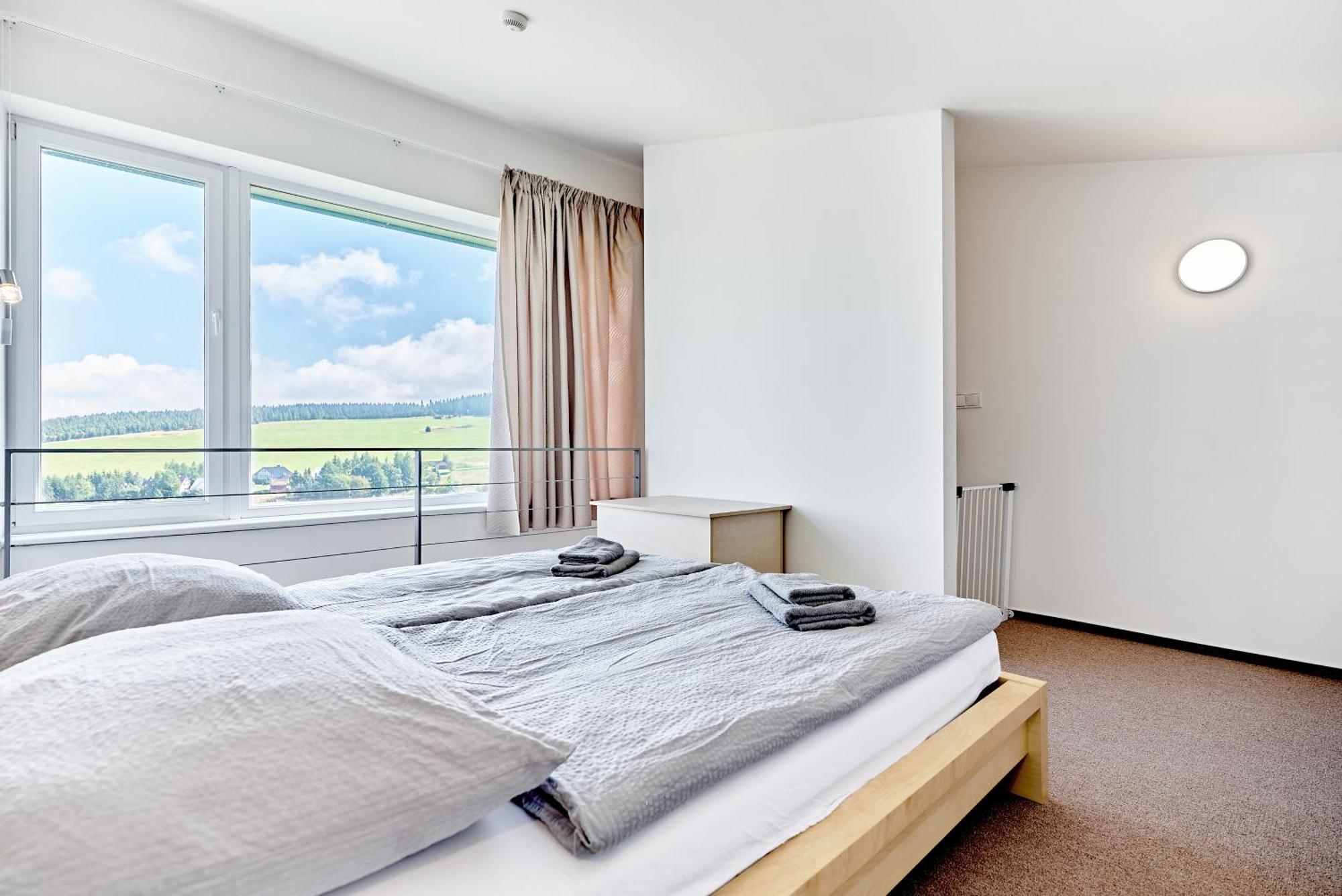 Slopeside Apartment By Mountain Ways Лоучна-под-Кліновцем Екстер'єр фото